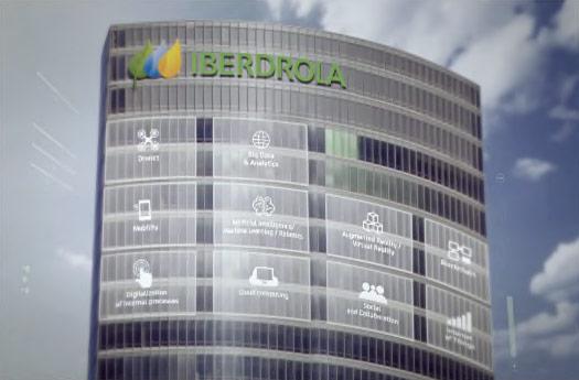 Edificio de Iberdrola