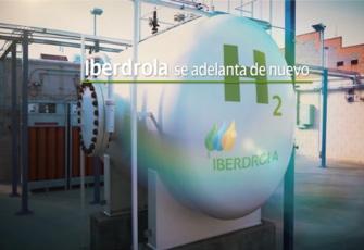 iberdrola maquinaria