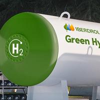 deposito hidrogeno verde